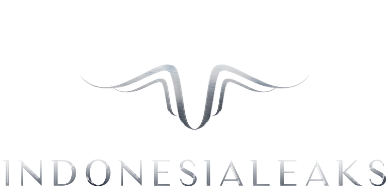 indonesialeaks official logo