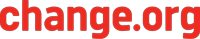 Change.org logo